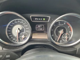 Mercedes-Benz G 63 AMG CRUISE CONTROL/NAVI/CAMERA | Auto.bg — изображение 8 Mercedes-Benz G 63 AMG CRUISE CONTROL/NAVI/CAMERA | Auto.bg — изображение 8