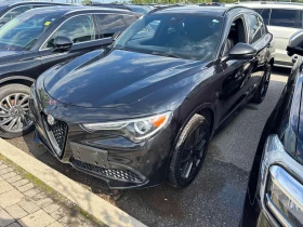 Alfa Romeo Stelvio * Ti Sport * АВТОКРЕДИТ БЕЗ ПЪРВОНАЧАЛНА ВНОСКА* | Auto.bg — изображение 2 Alfa Romeo Stelvio * Ti Sport * АВТОКРЕДИТ БЕЗ ПЪРВОНАЧАЛНА ВНОСКА* | Auto.bg — изображение 2