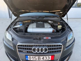 Audi Q7 3.0TDI 239кс. | Auto.bg — изображение 16 Audi Q7 3.0TDI 239кс. | Auto.bg — изображение 16