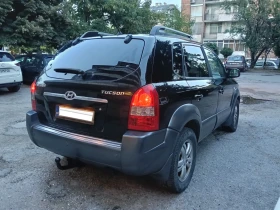 Hyundai Tucson Газов Инжекцион / 4WD / Верига ! - 3990 € - 31114986 6 | Car24.bg Hyundai Tucson Газов Инжекцион / 4WD / Верига ! - 3990 € - 31114986 6