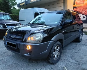 Hyundai Tucson Газов Инжекцион / 4WD / Верига ! - 3990 € - 31114986 3 | Car24.bg Hyundai Tucson Газов Инжекцион / 4WD / Верига ! - 3990 € - 31114986 3