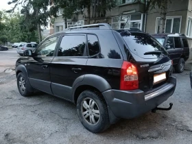 Hyundai Tucson Газов Инжекцион / 4WD / Верига ! - 3990 € - 31114986 5 | Car24.bg Hyundai Tucson Газов Инжекцион / 4WD / Верига ! - 3990 € - 31114986 5