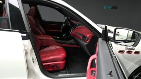 Maserati Levante 3.8 Trofeo* 360* КОЖА* ОБДУХ* НАВИ* ПАНО | Auto.bg — изображение 10 Maserati Levante 3.8 Trofeo* 360* КОЖА* ОБДУХ* НАВИ* ПАНО | Auto.bg — изображение 10