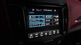 Maserati Levante 3.8 Trofeo* 360* КОЖА* ОБДУХ* НАВИ* ПАНО | Auto.bg — изображение 15 Maserati Levante 3.8 Trofeo* 360* КОЖА* ОБДУХ* НАВИ* ПАНО | Auto.bg — изображение 15