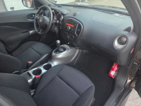 Nissan Juke 1.6i (117 Hp) Visia - 6000 € - 87006950 14 | Car24.bg Nissan Juke 1.6i (117 Hp) Visia - 6000 € - 87006950 14