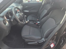 Nissan Juke 1.6i (117 Hp) Visia - 6000 € - 87006950 10 | Car24.bg Nissan Juke 1.6i (117 Hp) Visia - 6000 € - 87006950 10