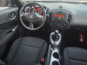 Nissan Juke 1.6i (117 Hp) Visia - 6000 € - 87006950 13 | Car24.bg Nissan Juke 1.6i (117 Hp) Visia - 6000 € - 87006950 13