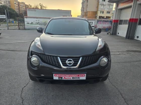 Nissan Juke 1.6i (117 Hp) Visia - 6000 € - 87006950 8 | Car24.bg Nissan Juke 1.6i (117 Hp) Visia - 6000 € - 87006950 8