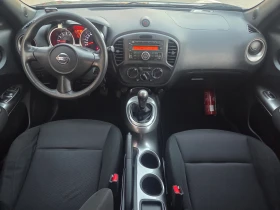 Nissan Juke 1.6i (117 Hp) Visia - 6000 € - 87006950 11 | Car24.bg Nissan Juke 1.6i (117 Hp) Visia - 6000 € - 87006950 11