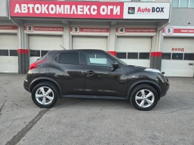 Nissan Juke 1.6i (117 Hp) Visia - 6000 € - 87006950 6 | Car24.bg Nissan Juke 1.6i (117 Hp) Visia - 6000 € - 87006950 6