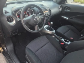 Nissan Juke 1.6i (117 Hp) Visia - 6000 € - 87006950 9 | Car24.bg Nissan Juke 1.6i (117 Hp) Visia - 6000 € - 87006950 9