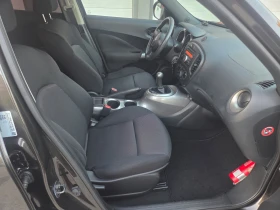 Nissan Juke 1.6i (117 Hp) Visia - 6000 € - 87006950 15 | Car24.bg Nissan Juke 1.6i (117 Hp) Visia - 6000 € - 87006950 15
