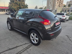 Nissan Juke 1.6i (117 Hp) Visia - 6000 € - 87006950 3 | Car24.bg Nissan Juke 1.6i (117 Hp) Visia - 6000 € - 87006950 3