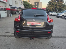 Nissan Juke 1.6i (117 Hp) Visia - 6000 € - 87006950 4 | Car24.bg Nissan Juke 1.6i (117 Hp) Visia - 6000 € - 87006950 4