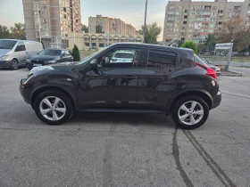 Nissan Juke 1.6i (117 Hp) Visia - 6000 € - 87006950 2 | Car24.bg Nissan Juke 1.6i (117 Hp) Visia - 6000 € - 87006950 2