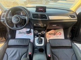 Audi Q3 2.0TDI 4х4 S LINE Собствен лизинг !!! - 9999 € - 18184222 15 | Car24.bg Audi Q3 2.0TDI 4х4 S LINE Собствен лизинг !!! - 9999 € - 18184222 15