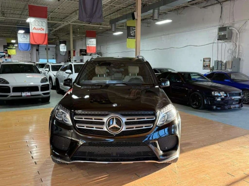 Mercedes-Benz GLS 500 550/MASSAGE/ОБДУХВАНЕ/ФИКСИРАНА ЦЕНА ДО БГ - 27800 € / 54372.07 лв. - 60984902 1 | Car24.bg Mercedes-Benz GLS 500 550/MASSAGE/ОБДУХВАНЕ/ФИКСИРАНА ЦЕНА ДО БГ - 27800 € / 54372.07 лв. - 60984902 1