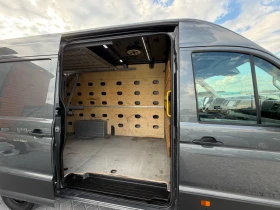 VW Crafter Нов внос от Белгия | Auto.bg — изображение 9 VW Crafter Нов внос от Белгия | Auto.bg — изображение 9