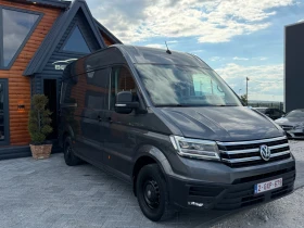 VW Crafter Нов внос от Белгия | Auto.bg — изображение 3 VW Crafter Нов внос от Белгия | Auto.bg — изображение 3