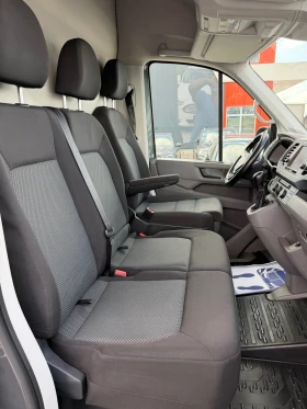 VW Crafter Нов внос от Белгия | Auto.bg — изображение 12 VW Crafter Нов внос от Белгия | Auto.bg — изображение 12