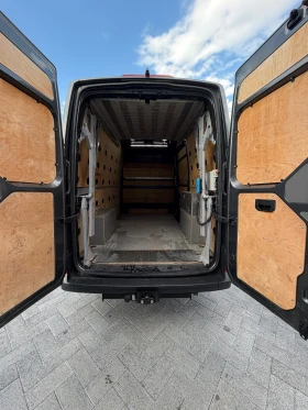 VW Crafter Нов внос от Белгия | Auto.bg — изображение 10 VW Crafter Нов внос от Белгия | Auto.bg — изображение 10