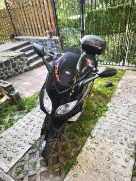 Yamaha T-max Тмакс | Auto.bg — изображение 5 Yamaha T-max Тмакс | Auto.bg — изображение 5