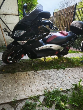 Yamaha T-max Тмакс | Auto.bg — изображение 6 Yamaha T-max Тмакс | Auto.bg — изображение 6