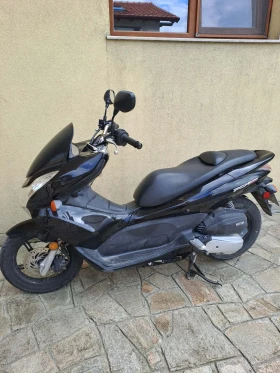 Honda Pcx 150cc | Auto.bg — изображение 3 Honda Pcx 150cc | Auto.bg — изображение 3