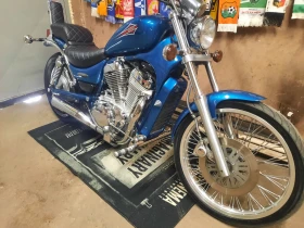 Suzuki Intruder undefined | Auto.bg — изображение 3 Suzuki Intruder undefined | Auto.bg — изображение 3
