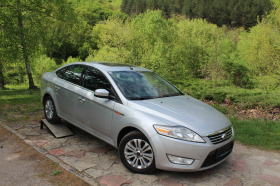     Ford Mondeo 2.0I  ~7 499 .