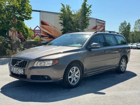 Volvo V70 2.5i 200 к.с. - Car24.bg Volvo V70 2.5i 200 к.с.