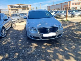 VW Passat 2.0 tdi 4x4 - Car24.bg VW Passat 2.0 tdi 4x4