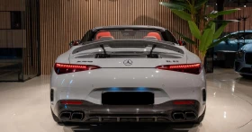 Mercedes-Benz SL 63 AMG V8 4MATIC+  - 255998 лв. / 130889.70 € - 77069134 10 | Car24.bg Mercedes-Benz SL 63 AMG V8 4MATIC+  - 255998 лв. / 130889.70 € - 77069134 10