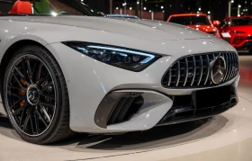 Mercedes-Benz SL 63 AMG V8 4MATIC+  - 255998 лв. / 130889.70 € - 77069134 5 | Car24.bg Mercedes-Benz SL 63 AMG V8 4MATIC+  - 255998 лв. / 130889.70 € - 77069134 5