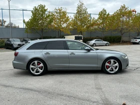 Audi A6 Avant biturbo 3.0d 313 к.с. quattro - 25999 лв. / 13293.08 € - 68627817 5 | Car24.bg Audi A6 Avant biturbo 3.0d 313 к.с. quattro - 25999 лв. / 13293.08 € - 68627817 5
