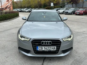 Audi A6 Avant biturbo 3.0d 313 к.с. quattro - 25999 лв. / 13293.08 € - 68627817 7 | Car24.bg Audi A6 Avant biturbo 3.0d 313 к.с. quattro - 25999 лв. / 13293.08 € - 68627817 7