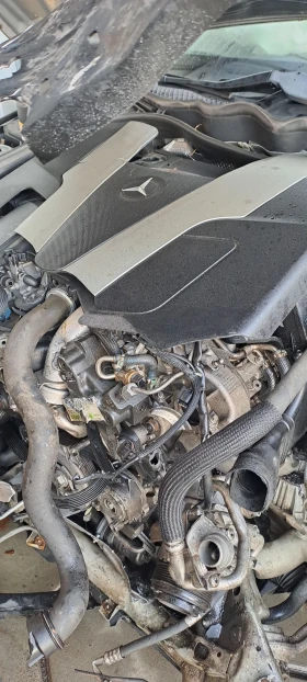 Mercedes-Benz E 350 Е350 258к.с AMG мотор скорости ок - 11 лв. / 5.62 € - 31730963 5 | Car24.bg Mercedes-Benz E 350 Е350 258к.с AMG мотор скорости ок - 11 лв. / 5.62 € - 31730963 5