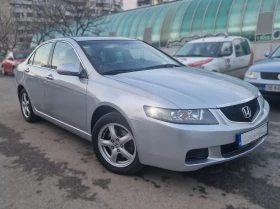 Honda Accord 2.0 i-VTEC - Car24.bg Honda Accord 2.0 i-VTEC