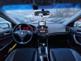Honda Accord 2.0 i-VTEC - 4200 € / 8214.49 лв. - 71140598 12 | Car24.bg Honda Accord 2.0 i-VTEC - 4200 € / 8214.49 лв. - 71140598 12
