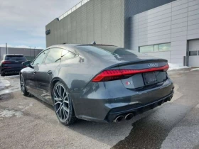 Audi S7 * BLACK OPTIK+ BANG OLUFSEN BLACK OPTIK+ BANG OLUF | Auto.bg — изображение 2 Audi S7 * BLACK OPTIK+ BANG OLUFSEN BLACK OPTIK+ BANG OLUF | Auto.bg — изображение 2