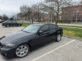 BMW 335 335D - 8450 € / 16526.76 лв. - 57417288 4 | Car24.bg BMW 335 335D - 8450 € / 16526.76 лв. - 57417288 4