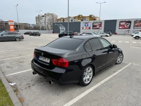 BMW 335 335D - 8450 € / 16526.76 лв. - 57417288 7 | Car24.bg BMW 335 335D - 8450 € / 16526.76 лв. - 57417288 7
