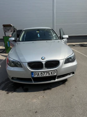BMW 530 undefined | Auto.bg — изображение 8 BMW 530 undefined | Auto.bg — изображение 8
