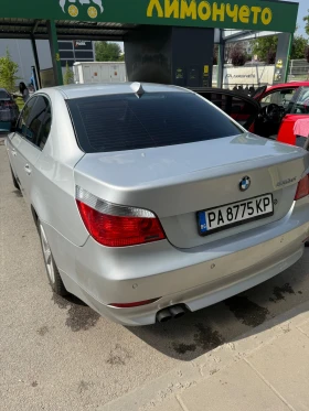 BMW 530 undefined | Auto.bg — изображение 3 BMW 530 undefined | Auto.bg — изображение 3