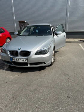 BMW 530 undefined | Auto.bg — изображение 6 BMW 530 undefined | Auto.bg — изображение 6