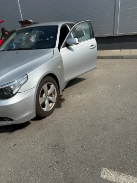 BMW 530 undefined | Auto.bg — изображение 9 BMW 530 undefined | Auto.bg — изображение 9