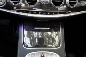 Mercedes-Benz S 560 ЦЕНА ДО БГ - 37200 € / 72756.88 лв. - 58241769 15 | Car24.bg Mercedes-Benz S 560 ЦЕНА ДО БГ - 37200 € / 72756.88 лв. - 58241769 15