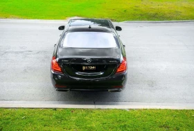 Mercedes-Benz S 560 ЦЕНА ДО БГ - 37200 € / 72756.88 лв. - 58241769 6 | Car24.bg Mercedes-Benz S 560 ЦЕНА ДО БГ - 37200 € / 72756.88 лв. - 58241769 6