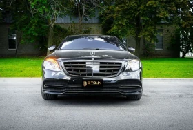 Mercedes-Benz S 560 ЦЕНА ДО БГ - 37200 € / 72756.88 лв. - 58241769 2 | Car24.bg Mercedes-Benz S 560 ЦЕНА ДО БГ - 37200 € / 72756.88 лв. - 58241769 2