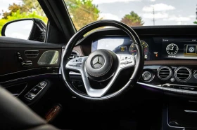Mercedes-Benz S 560 ЦЕНА ДО БГ - 37200 € / 72756.88 лв. - 58241769 10 | Car24.bg Mercedes-Benz S 560 ЦЕНА ДО БГ - 37200 € / 72756.88 лв. - 58241769 10